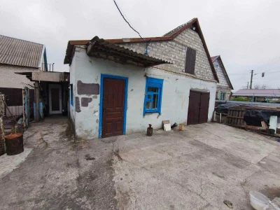 Продам дом в тихом месте