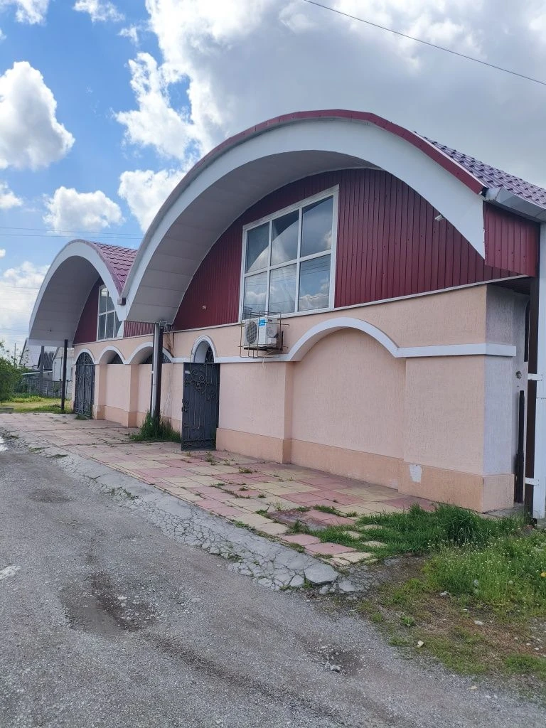 Царський будинок