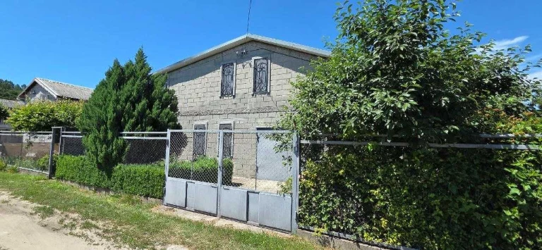 Продам гарну дачу на ст Каскад