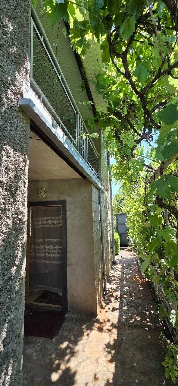 Продам гарну дачу на ст Каскад