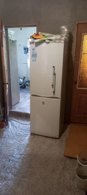 Продам домик 6 соток земли р-н 55 Блочок свет,вода