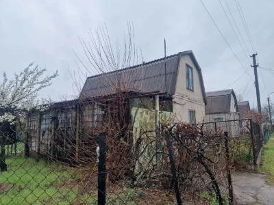 Продам дачу в куриловке