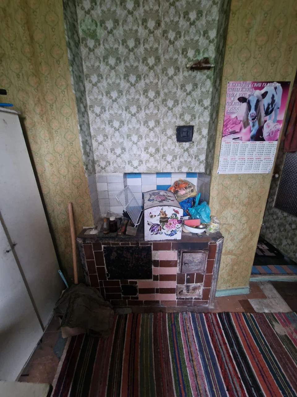 Продам дачу в куриловке