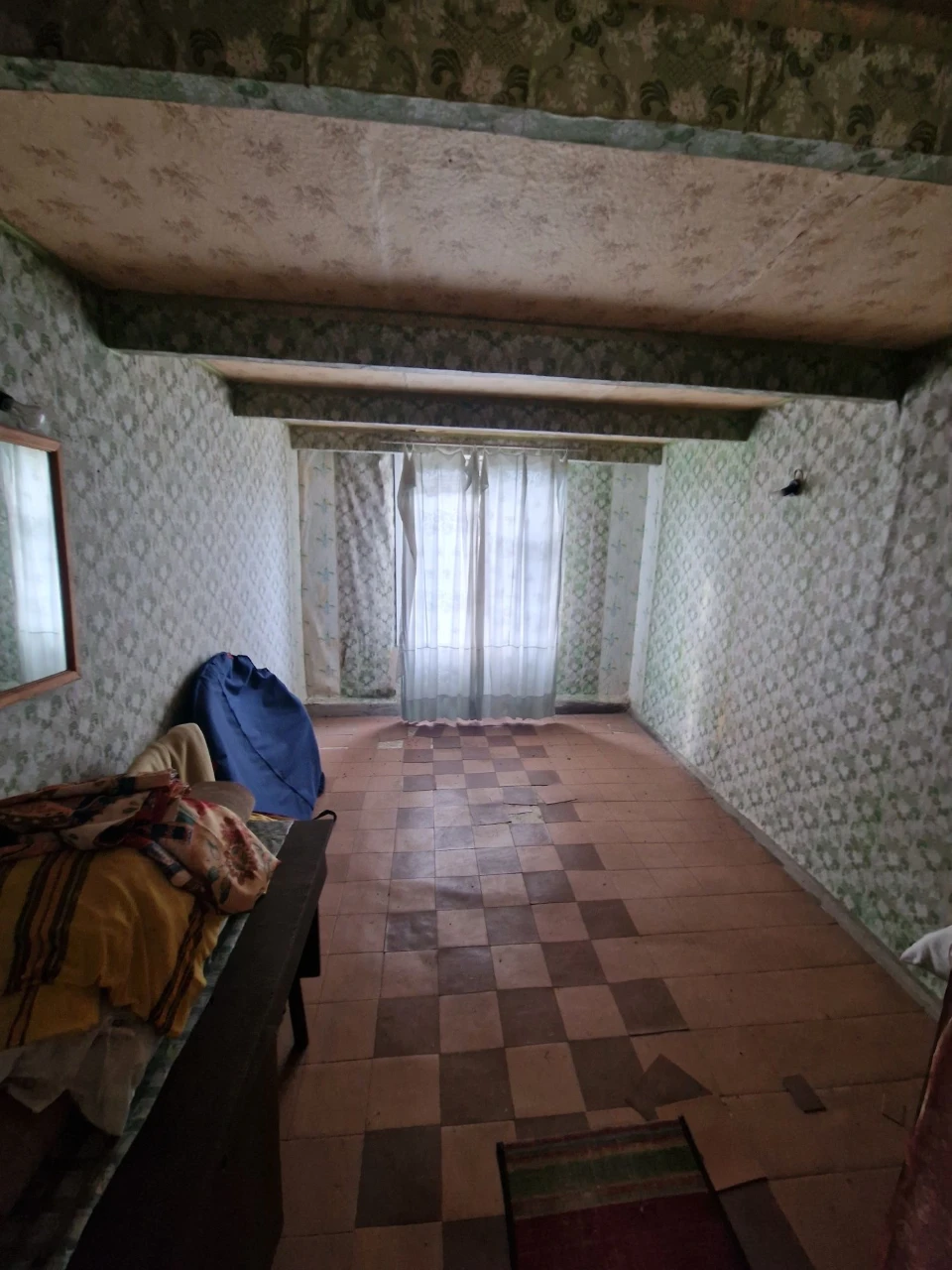 Продам дачу в куриловке