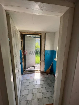Будинок в Карнауховці/ Є-Відновлення
