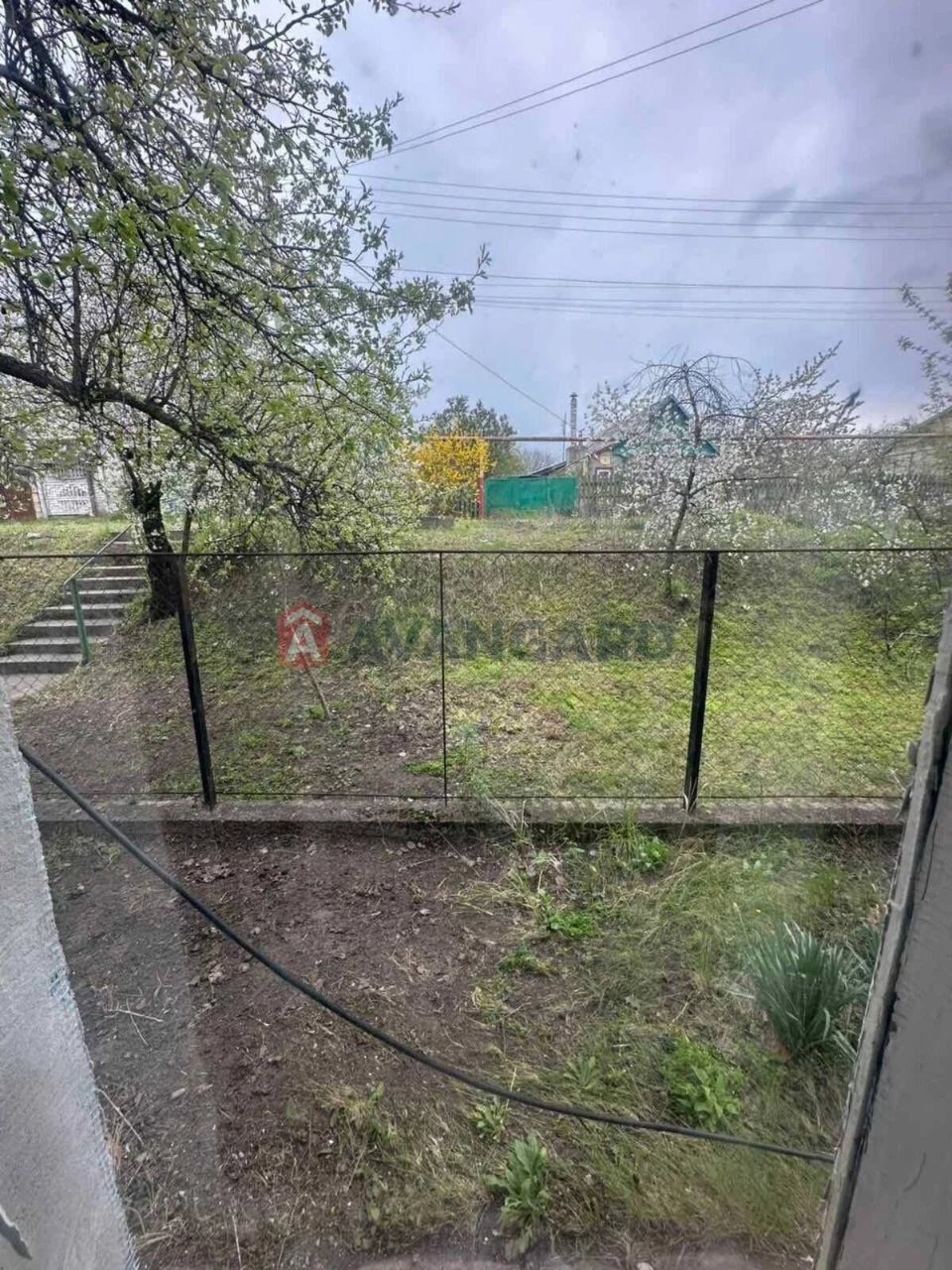 Будинок в Карнауховці/ Є-Відновлення