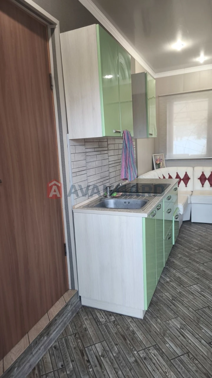 Продам будинок - дачу ст Хімбудівельник