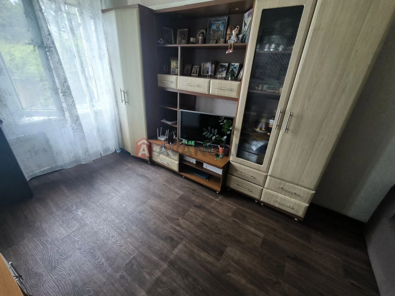 Частина будинку, Кам'янське, вул. Дальня