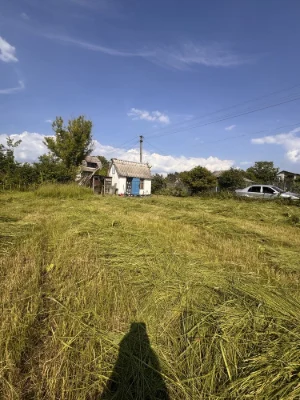 Пролам дачу в чудову місці. TotokM