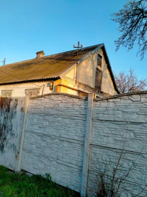 Продам будинок від власника, Кам"янське /  Романково,      Є