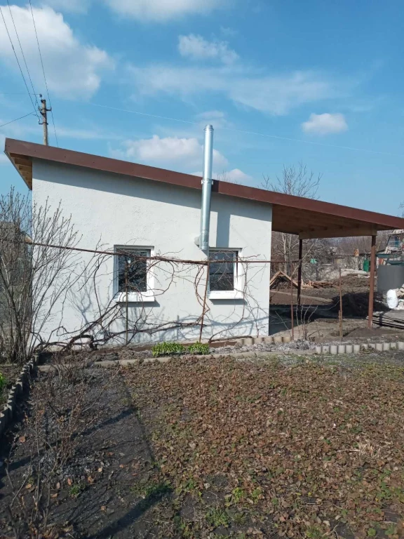 Продам дачу в с/т "Свитанок" Баглей, верхние сады, 2 участка