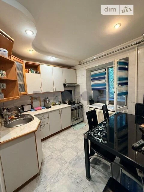 Sale of 2-room apartment 51 sq. m on Degtyarivska Street 60V • ID 34