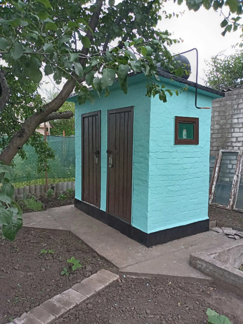 Продам дачу в с/т "Свитанок" Баглей, верхние сады, 2 участка