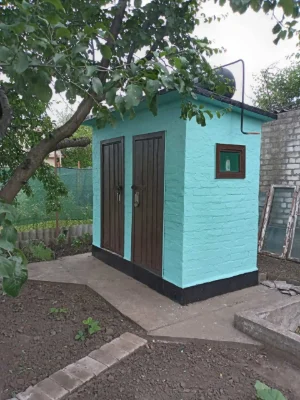 Продам дачу в с/т "Свитанок" Баглей, верхние сады, 2 участка