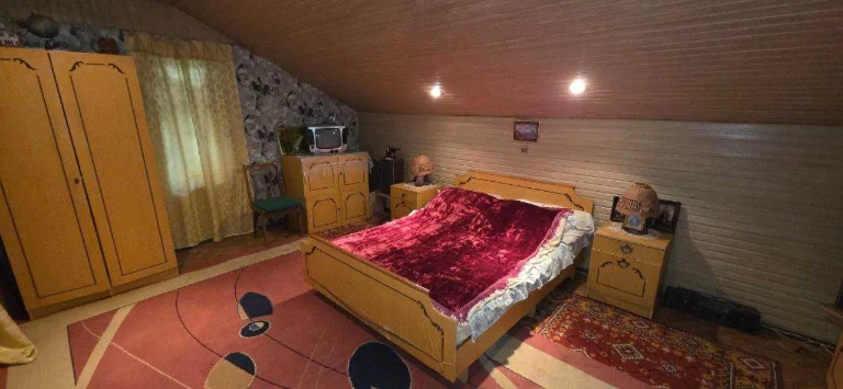 Продам дачу біля води