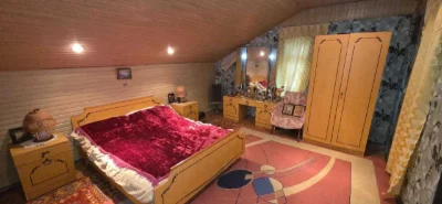 Продам дачу біля води