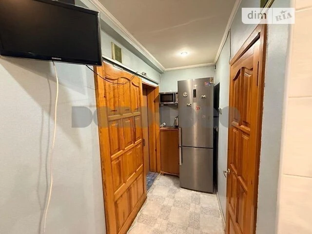 Sale of 2-room apartment 51 sq. m on Degtyarivska Street 60V • ID 34
