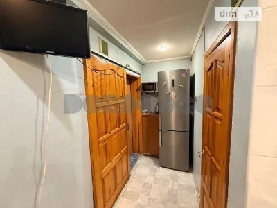 Sale of 2-room apartment 51 sq. m on Degtyarivska Street 60V • ID 34