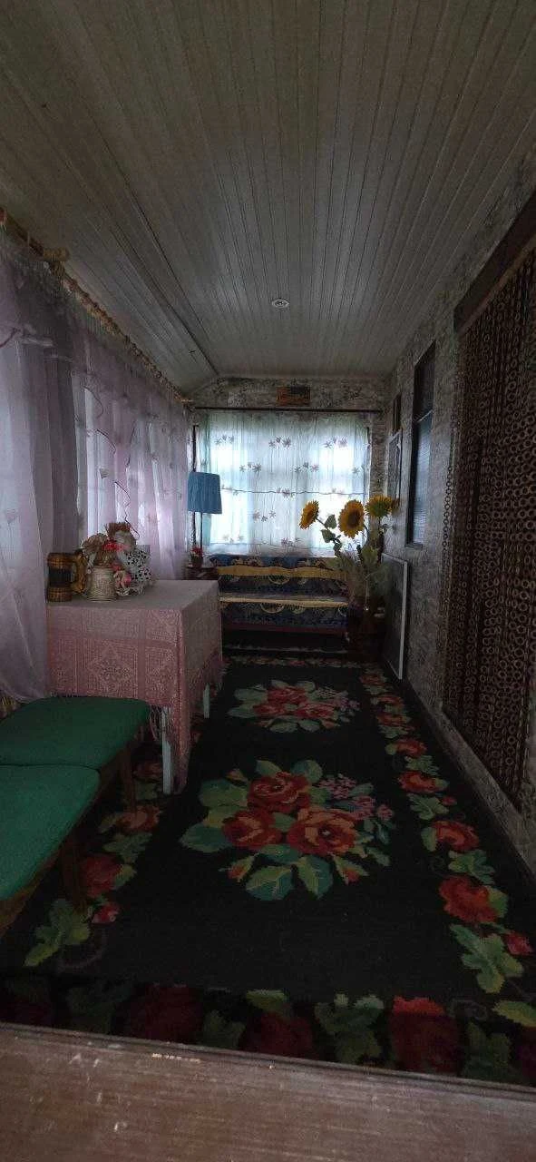 Продам дачу біля води