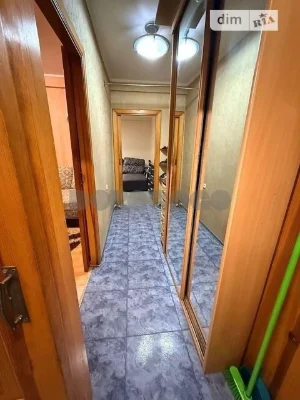 Sale of 2-room apartment 51 sq. m on Degtyarivska Street 60V • ID 34
