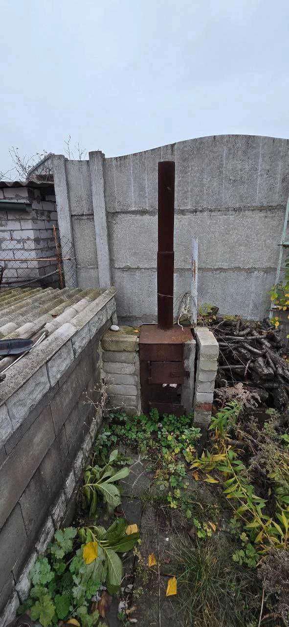 Продам дачу біля води