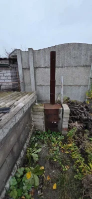 Продам дачу біля води