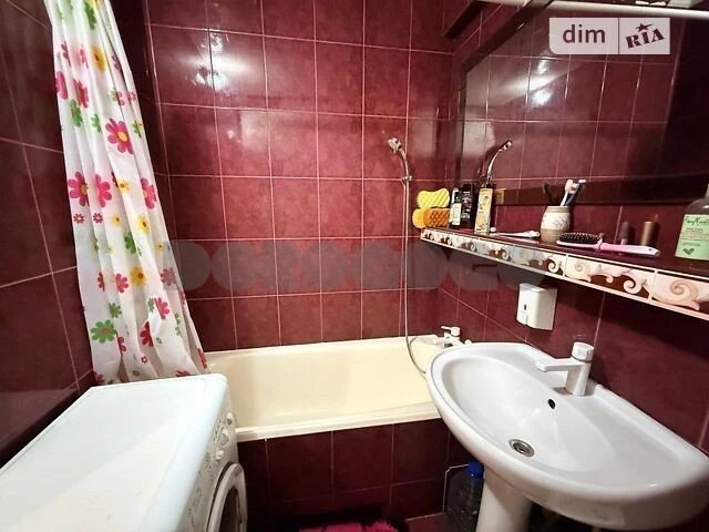 Sale of 2-room apartment 51 sq. m on Degtyarivska Street 60V • ID 34