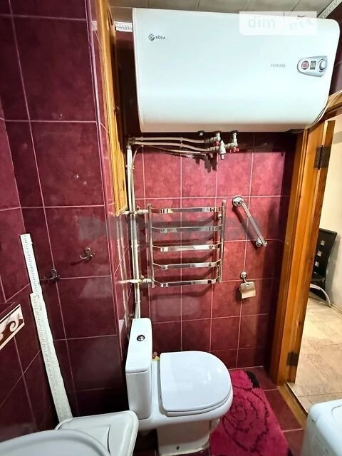 Sale of 2-room apartment 51 sq. m on Degtyarivska Street 60V • ID 34