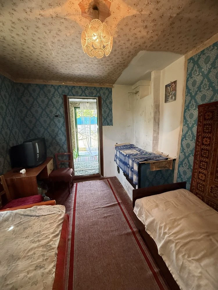 Продам дачу «Сосновый Бор» А