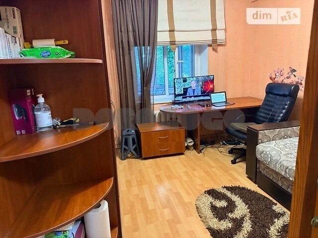 Sale of 2-room apartment 51 sq. m on Degtyarivska Street 60V • ID 34