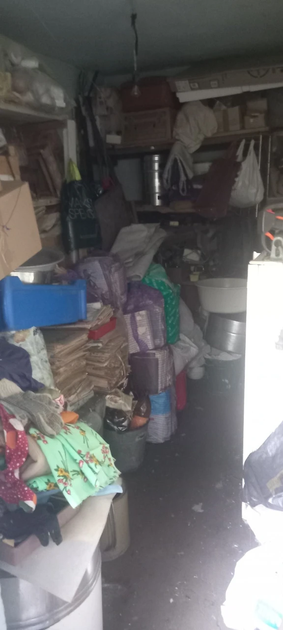 Продам Дом р-н 28школы 3к,гараж,хоз.постр,погреб, 5с.земли.