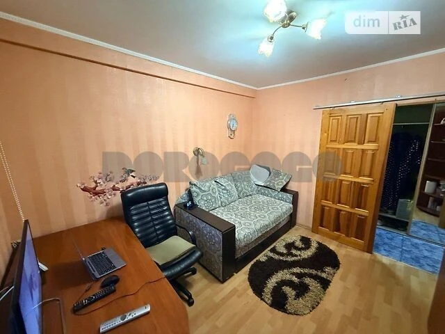 Sale of 2-room apartment 51 sq. m on Degtyarivska Street 60V • ID 34