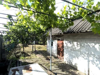 Будинок. Кам'янське, Сурська вул.