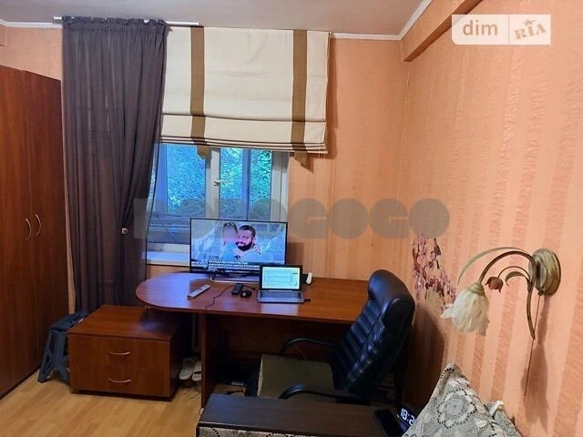 Sale of 2-room apartment 51 sq. m on Degtyarivska Street 60V • ID 34