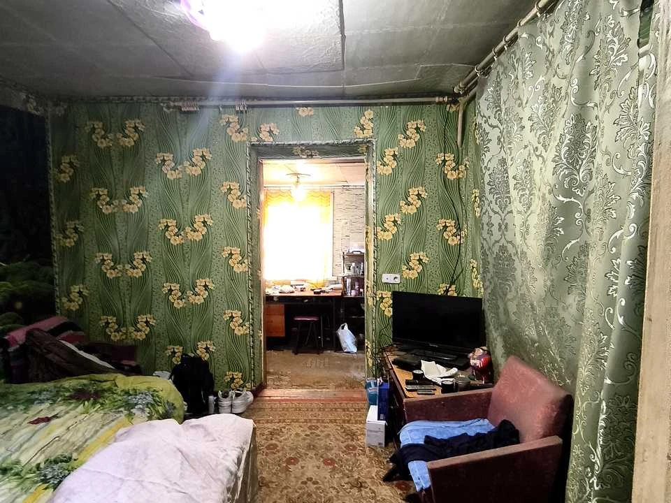 Будинок. Кам'янське, Сурська вул.