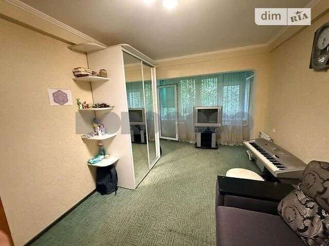 Sale of 2-room apartment 51 sq. m on Degtyarivska Street 60V • ID 34