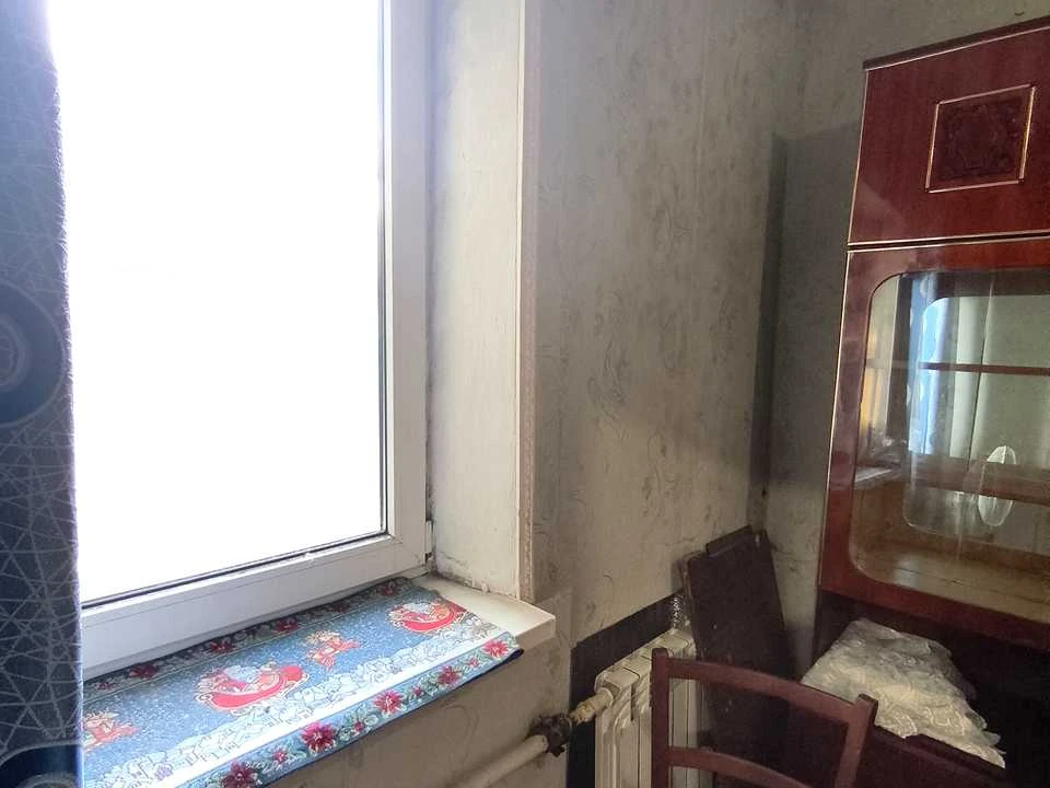 Будинок. Кам'янське, Сурська вул.