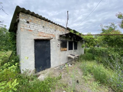 Продам дачу 18 соток в СТ Мебельщик, Чайка