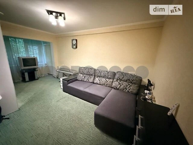 Sale of 2-room apartment 51 sq. m on Degtyarivska Street 60V • ID 34