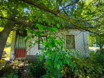 Продам 2-х этажный дом на левом берегу (на Чайке)