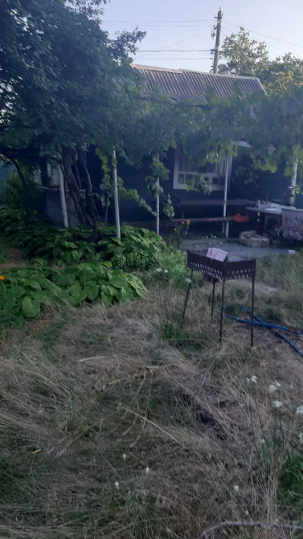Продам Дачу с/о Турбина Левый берег.