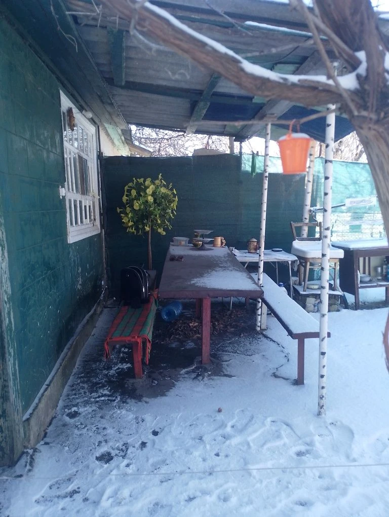 Продам Дачу с/о Турбина Левый берег.