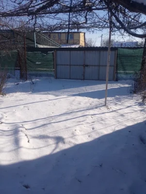 Продам Дачу с/о Турбина Левый берег.