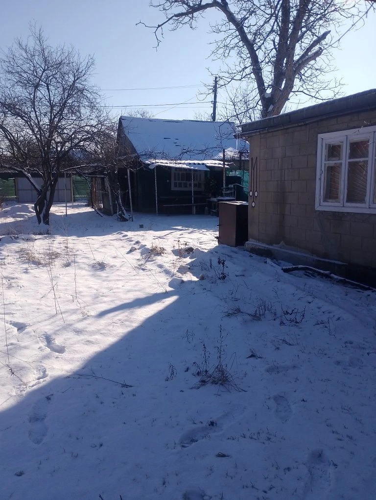 Продам Дачу с/о Турбина Левый берег.