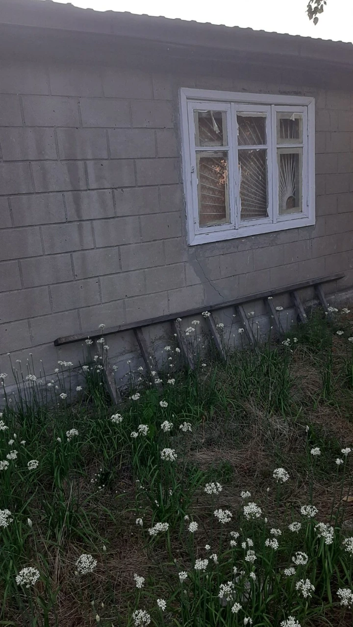 Продам Дачу с/о Турбина Левый берег.