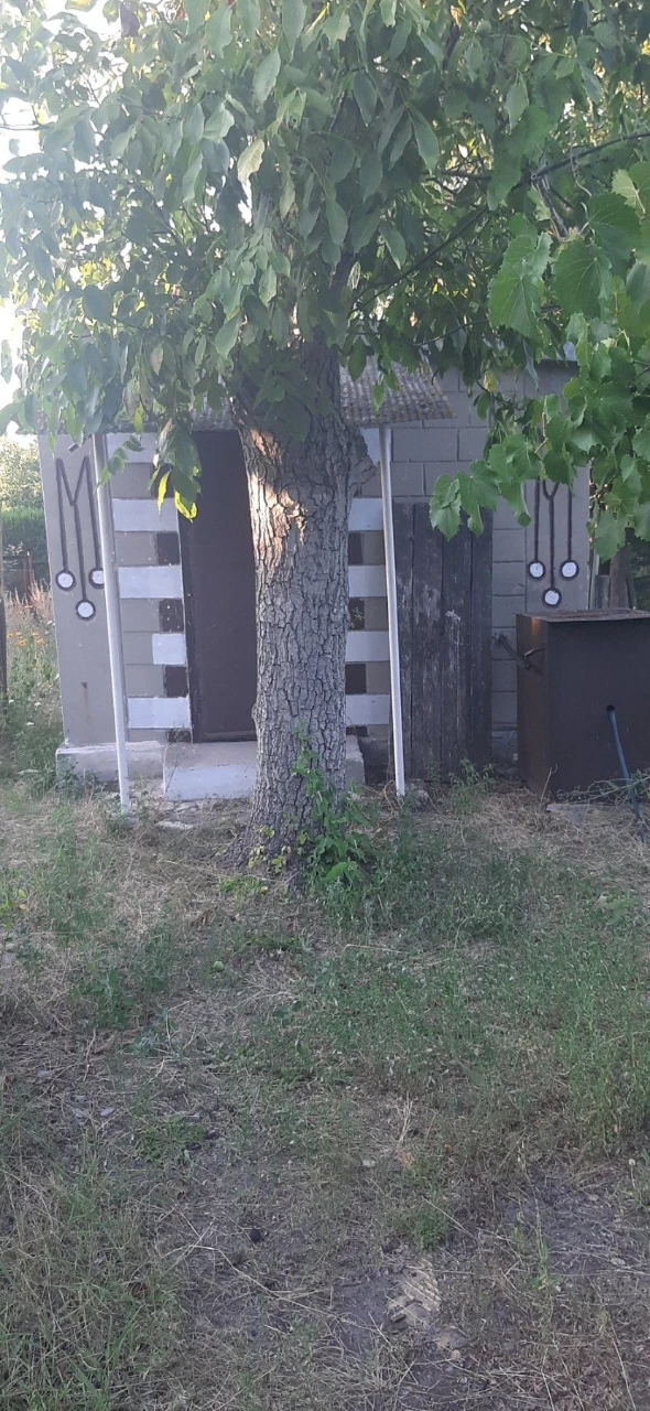 Продам Дачу с/о Турбина Левый берег.