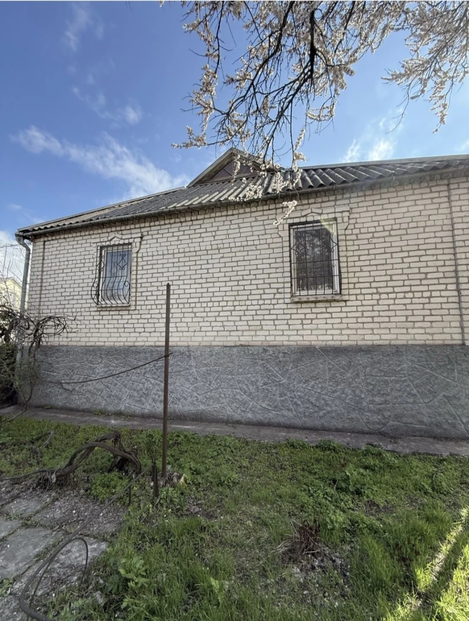 Продам будинок Романково!