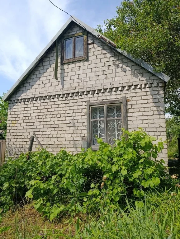 Продам дачу с/т Дніпро