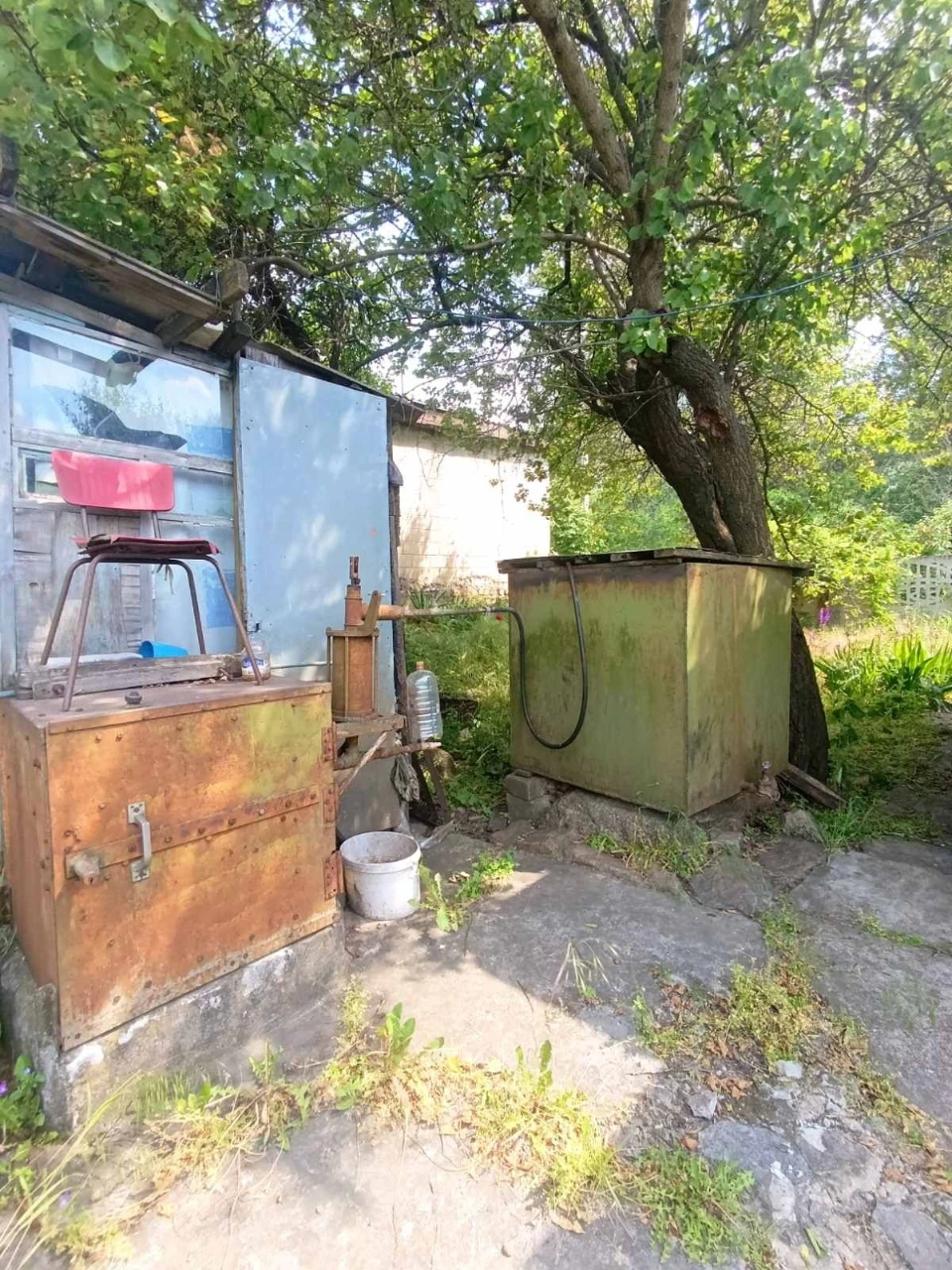 Продам дачу с/т Дніпро