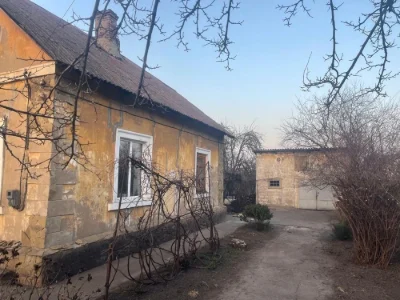 Продам зручний двоповерховий будинок 106,1 м² із земельною д